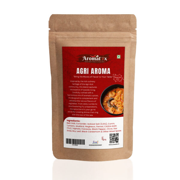 Agri Aroma