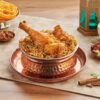 Aromatix Shahi Chicken Biryani