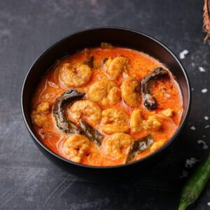 Aromatix Mumbai Kolambi Rassa Masala