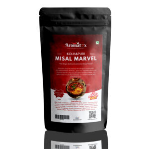 MISAL MARVEL