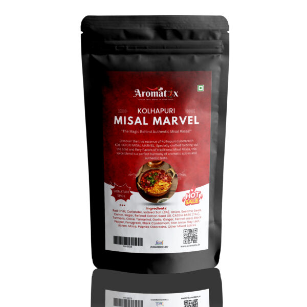 MISAL MARVEL