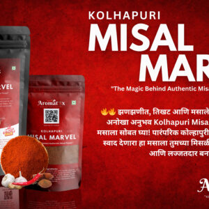 Misal Marvel