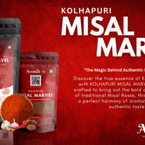 Misal Marvel