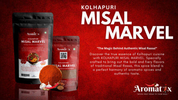 Misal Marvel