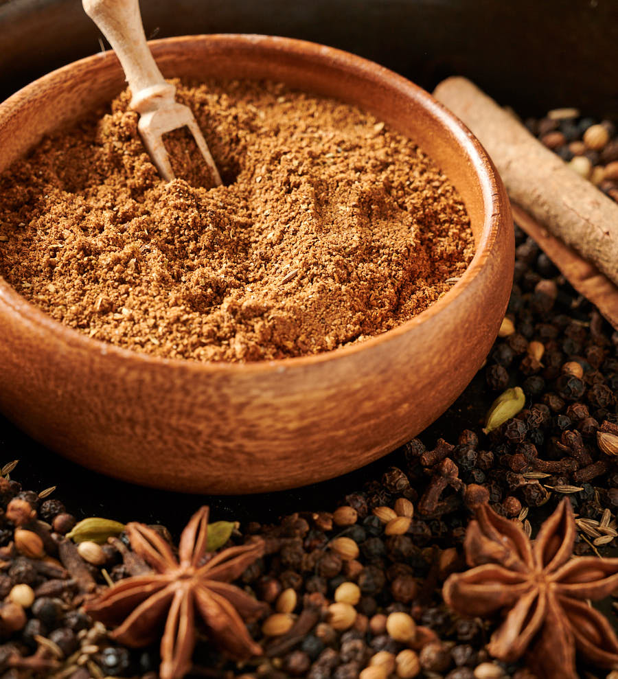 10 Best Ways to Use Our Garam Masala