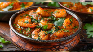 Agri Ocean Spice Trail Masala
