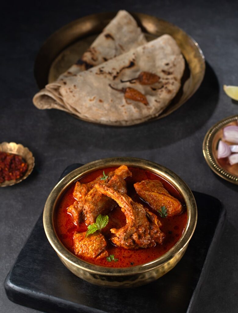 Agri Mutton Rassa Masala