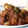 malvani chicken Sukka