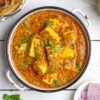 Shahi Paneer