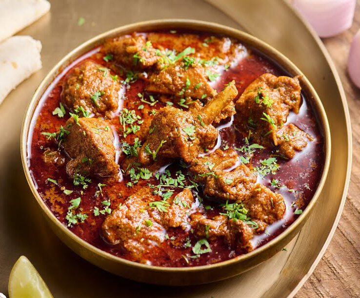 Aromatix Agri Chicken Recipe