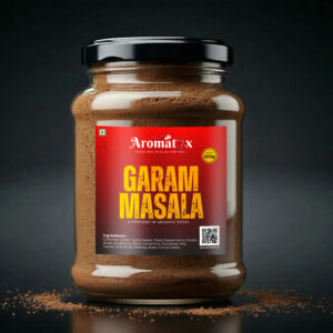 Garam Masala