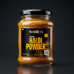 Haldi Powder
