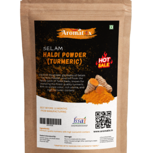 Selam Haldi (Turmeric) Powder