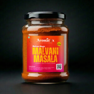 Malvani Masala