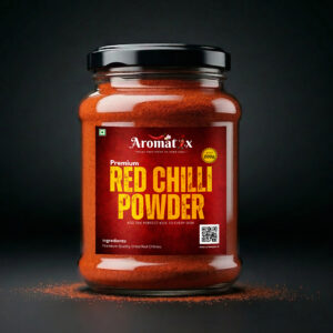 Red Chilli Powder