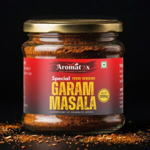 Garam Masala