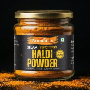 Haldi Powder