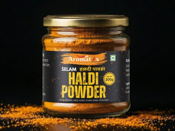 Haldi Powder