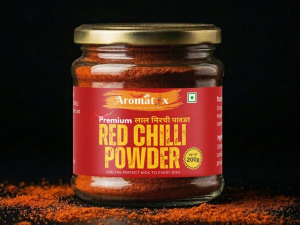 Red Chill