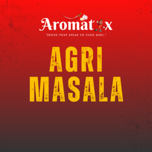 Agri Masala