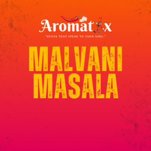 Malvani Masala