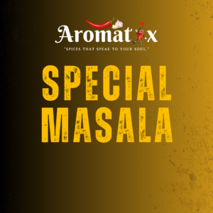 Special Spices