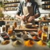 The Art of Crafting Perfect Spice Blends