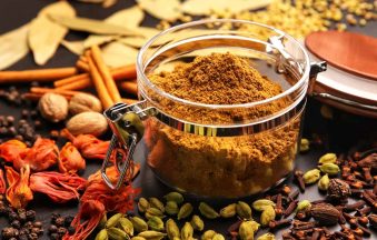 Garam-Masala
